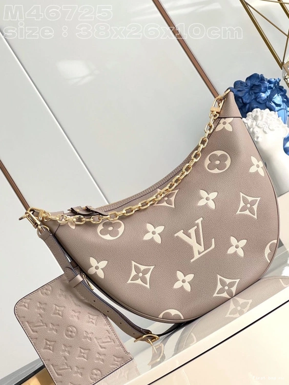 Frstbag ru HOBO LOOP LOUIS VUITTON 0722